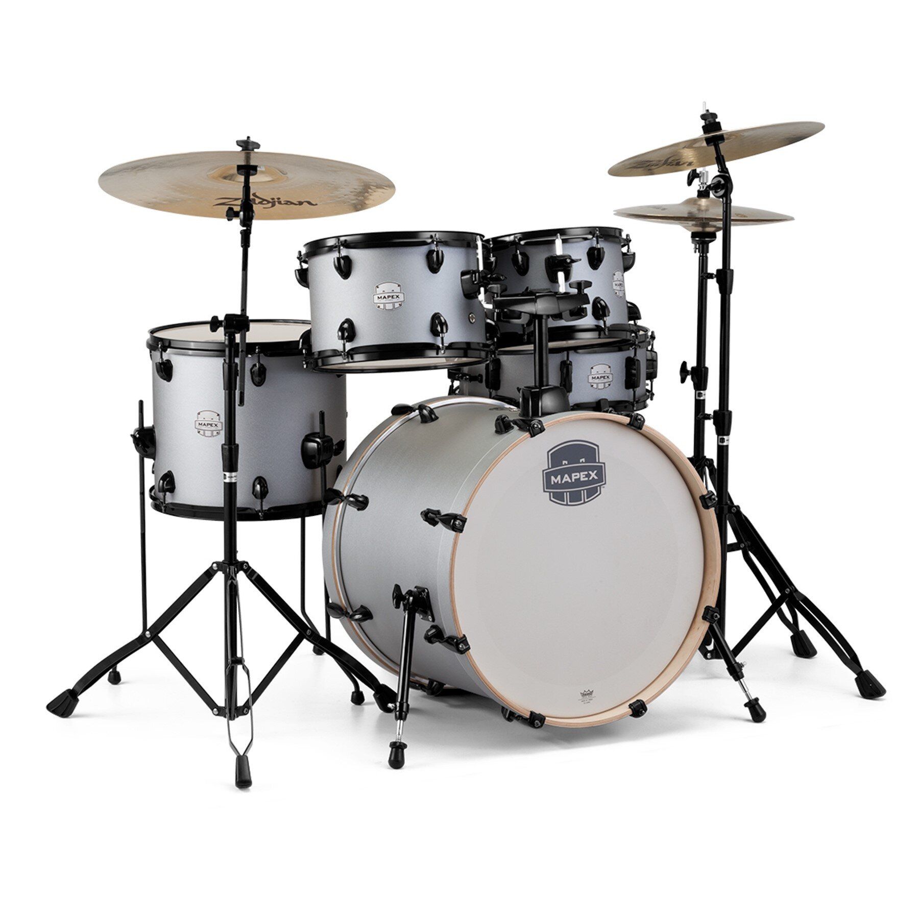 Сколько барабанов. Mapex st5255ic. Mapex Storm 5-piece Fusion Drum Set st5045f. Барабаны электронные Mapex. Ножки для бас барабана Mapex.