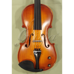 Электроскрипка Gliga Electric Violin 4/4 Genial II фото 1
