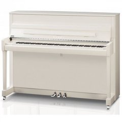 Акустичне піаніно KAWAI K200 ATX3 WHP з цифровим модулем фото 1
