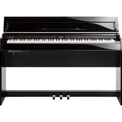 Цифровое фортепиано Roland DP603PE фото 1