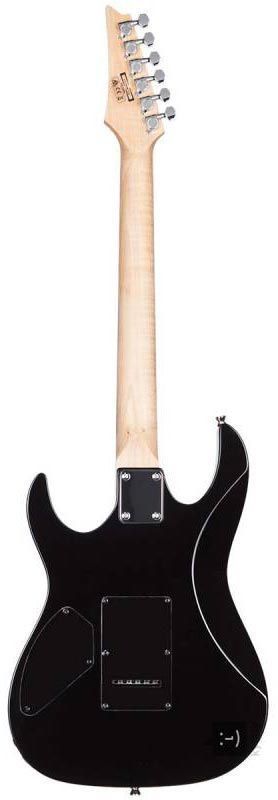IBANEZ GRX70QA TKS Электрогитара IB-0116 фото