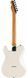 SQUIER by FENDER CONTEMPORARY TELECASTER RH PEARL WHITE Электрогитара SQ-0173 фото 2