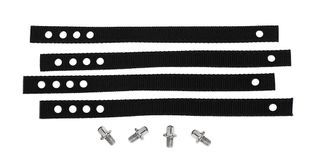 DW DWSP046-4Nylon Strap with Turbo Screw (4-pk) DW-X139 фото