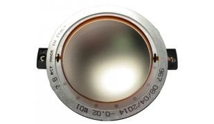 Мембрана RCF MforND350 для ND350 SRC-0099 фото