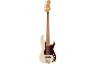 FENDER PLAYER PLUS PRECISION BASS PF OLP Бас-гитара FE-0497 фото