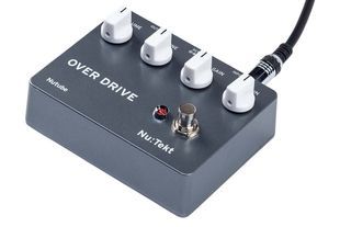 KORG OD-S Педаль эффектов KO-0150 фото
