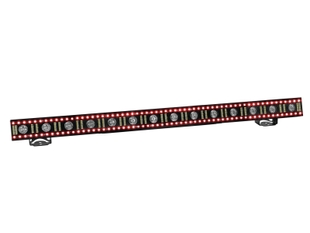 EUROLITE LED STP-15 QCL Bar фото 1