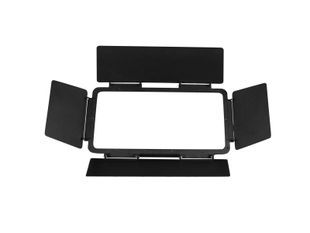 EUROLITE Barndoors for Multiflood Pro IP RGBW Wash MK2 EL-0332 фото