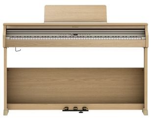 Цифрове фортепіано Roland RP701 LA RO-2780 фото