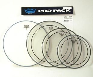 Набор пластиков Remo PP0012RA RE-3693 фото