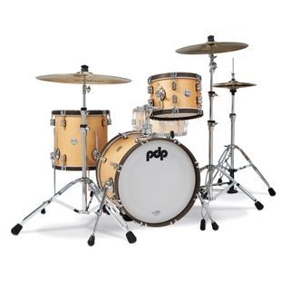 PDP PDCC1803NW Concept Classic Shell Pack, 3pc, 18" PD-0003 фото