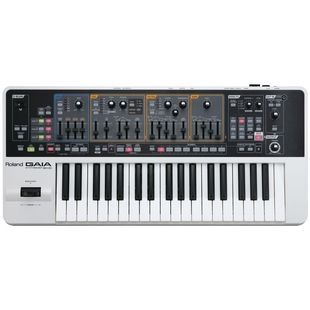 Синтезатор Roland GAIA SH-01 RO-1474 фото