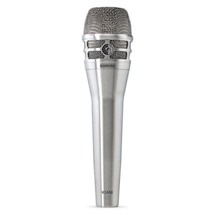 Вокальний мікрофон Shure KSM8N Dualdyne фото 1