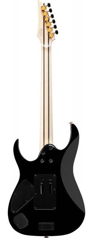 IBANEZ RG5170B-BK Электрогитара IB-0192 фото