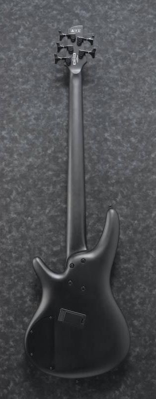 IBANEZ SRMS625EX-BKF Бас-гитара IB-0258 фото