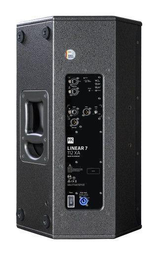 Активна акустична система HK Audio LINEAR 7 112 XA HK-0115 фото