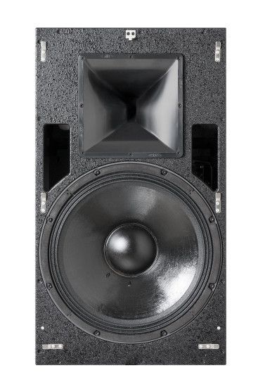 Модуль лінійного масиву HK Audio VR2-11510 HK-0100 фото