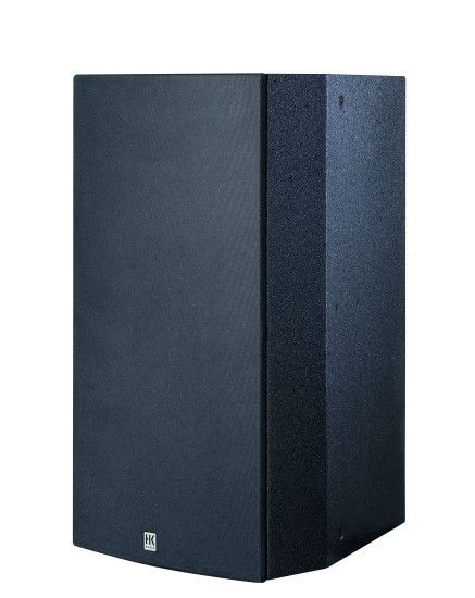 Модуль лінійного масиву HK Audio VR2-11510 HK-0100 фото