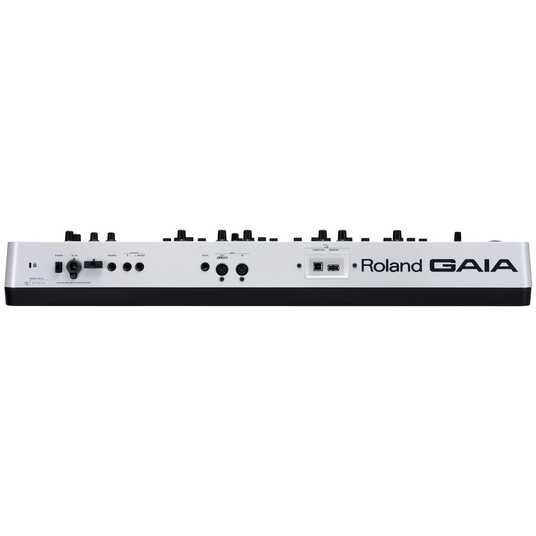 Синтезатор Roland GAIA SH-01 — купить от официального