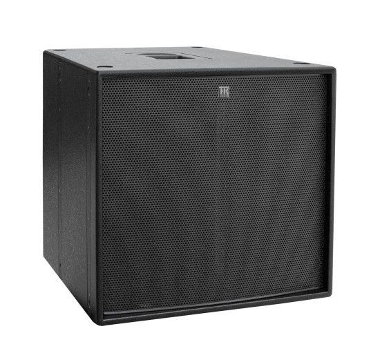 Сабвуфер HK Audio CAD 115 Sub HK-0067 фото