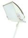 EUROLITE KKL-300 Halogen Floodlight white EL-0690 фото 2