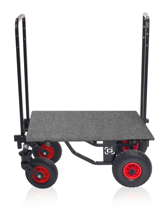 Gator GFW-UTL-CART-LD GC-0927 фото