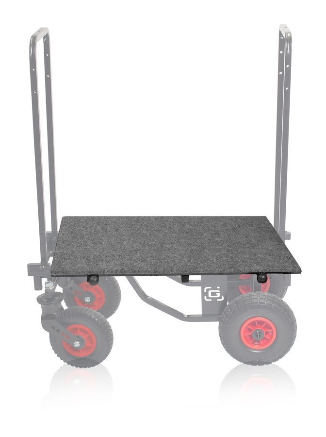 Gator GFW-UTL-CART-LD GC-0927 фото