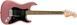 SQUIER by FENDER AFFINITY SERIES STRATOCASTER HH LR BURGUNDY MIST Электрогитара SQ-0074 фото 2