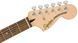 SQUIER by FENDER AFFINITY SERIES STRATOCASTER HH LR BURGUNDY MIST Электрогитара SQ-0074 фото 5