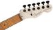 SQUIER by FENDER CONTEMPORARY TELECASTER RH PEARL WHITE Електрогітара