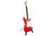 SQUIER by FENDER MM STRAT HT RED Електрогітара SQ-0042 фото 3