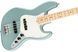 FENDER AMERICAN PROFESSIONAL JAZZ BASS MN SNG Бас-гітара FE-0221 фото 3