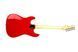 SQUIER by FENDER MM STRAT HT RED Електрогітара SQ-0042 фото 2