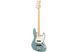 FENDER AMERICAN PROFESSIONAL JAZZ BASS MN SNG Бас-гитара FE-0221 фото