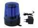 EUROLITE LED Police Light 108 LEDs red Classic EL-1001 фото 4