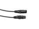 EUROLITE DMX cable XLR 5pin 5m bk EL-0519 фото 1