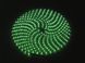 EUROLITE RUBBERLIGHT RL1-230V green 9m EL-1430 фото 2