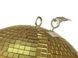 EUROLITE Mirror Ball 30cm gold EL-1203 фото 2