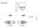 EUROLITE DXT Programming/Power-Feeder Pixel Converter EL-0544 фото 2