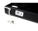 FENDER CLASSIC SERIES CASE FOR STRAT/TELE BLACK Кейс для електрогітари FE-0279 фото 3