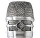 Вокальный микрофон Shure KSM8N Dualdyne, Никель