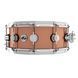 DW DRVP5514SPCPolished Copper Snare Drum 5.5x14 DW-X287 фото 1