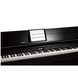 Цифровое фортепиано Roland DP603PE Черное полированное