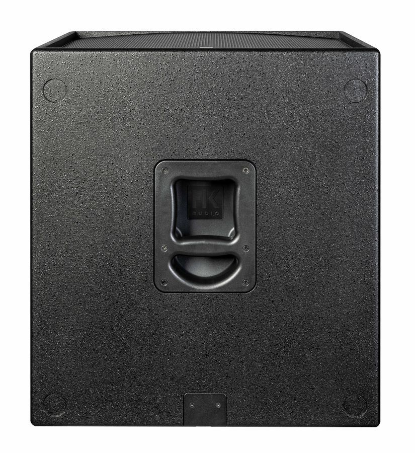 Сабвуфер HK Audio CAD 115 Sub HK-0067 фото