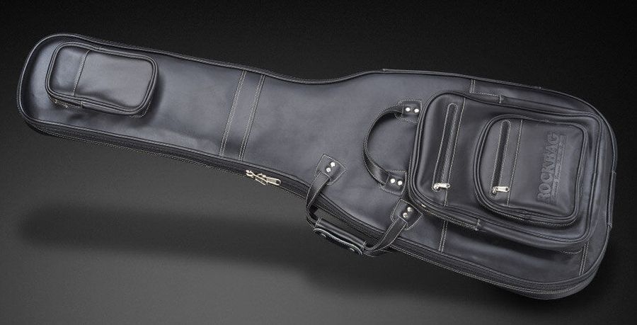 RockBag RB 20205 B Electric Bass Gig Bag RB-0073 фото