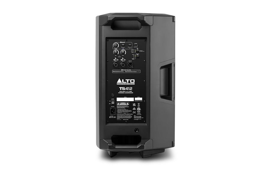 Акустична система Alto Professional TS412 AP-0004 фото