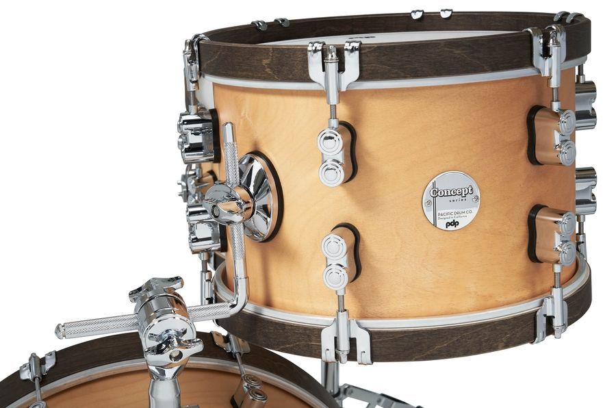 PDP PDCC1803NW Concept Classic Shell Pack, 3pc, 18" PD-0003 фото