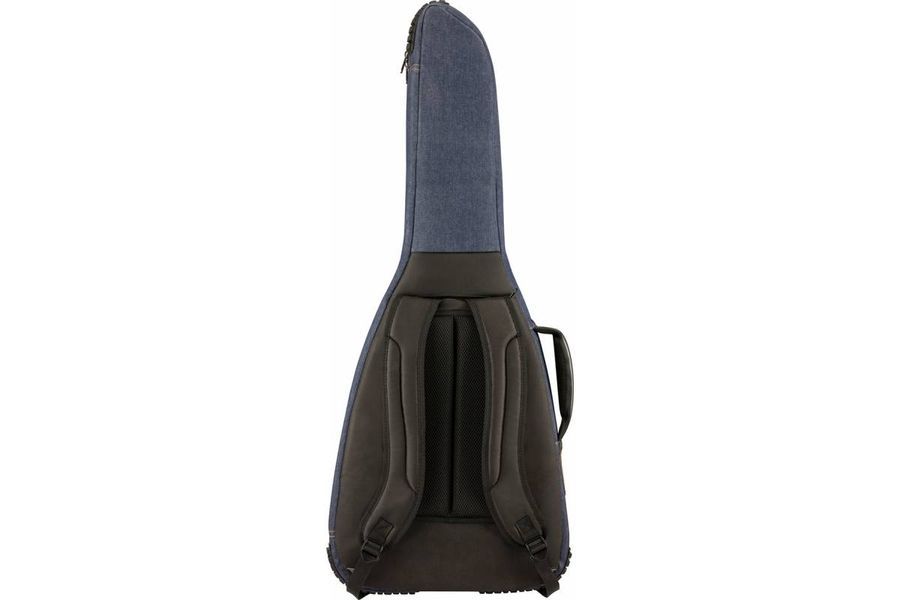 FENDER FE920 ELECTRIC GUITAR GIG BAG BLUE DENIM Чохол для електрогітари FE-0351 фото