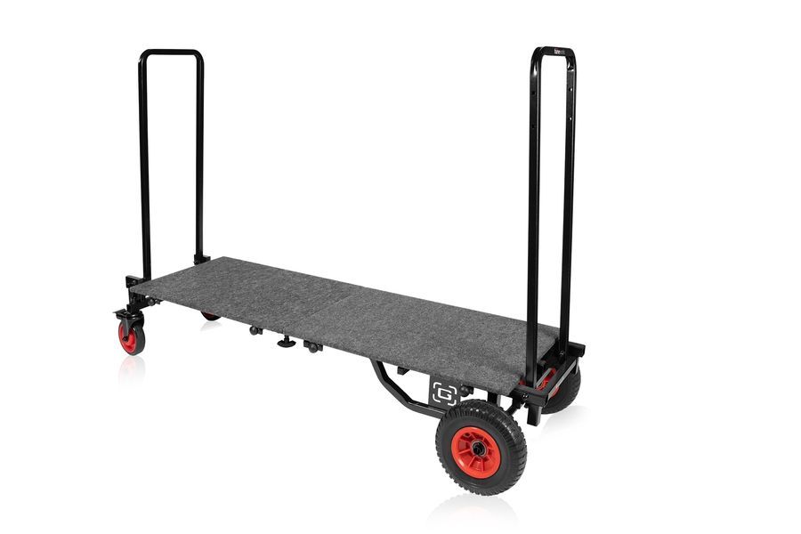 Gator GFW-UTL-CART-LD GC-0927 фото