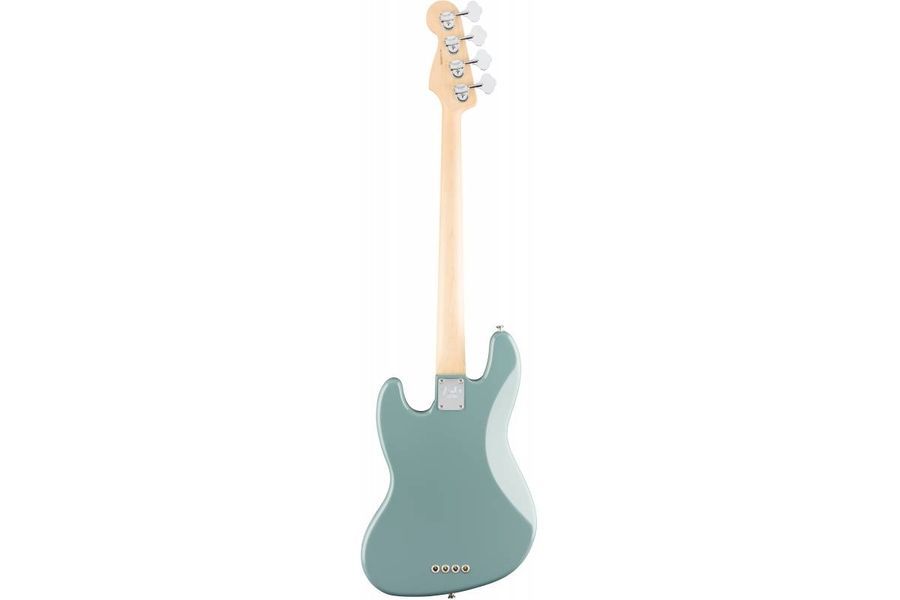 FENDER AMERICAN PROFESSIONAL JAZZ BASS MN SNG Бас-гітара FE-0221 фото